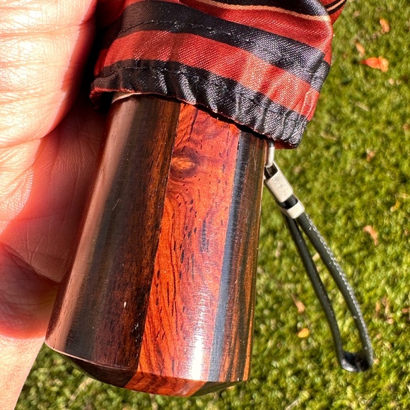 Stunning Authentic YSL Umbrella 🌂 - Picture 6 of 16